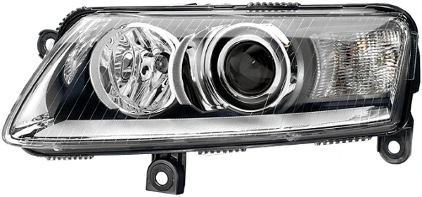 Headlight