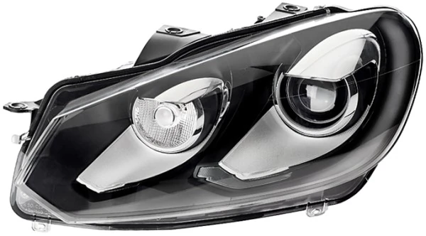 Headlight