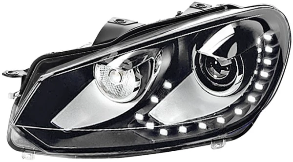Headlight