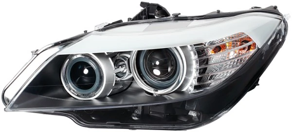 Headlight