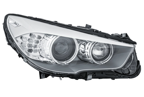 Headlight