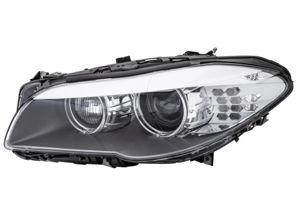 Headlight
