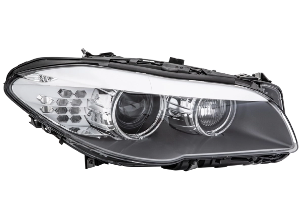 Headlight