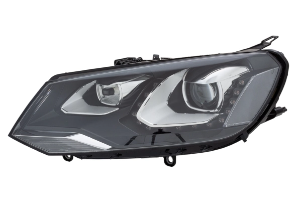 Headlight
