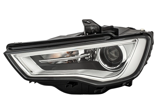Headlight