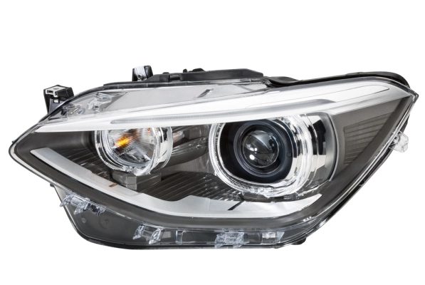 Headlight
