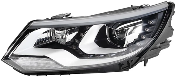 Headlight