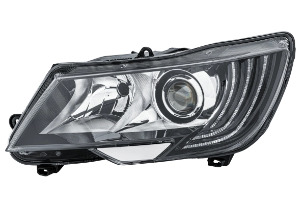 Headlight