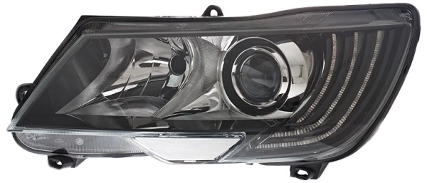 Headlight