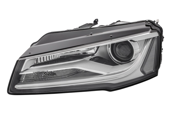 Headlight