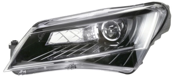 Headlight