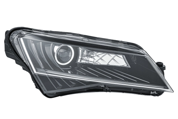 Headlight