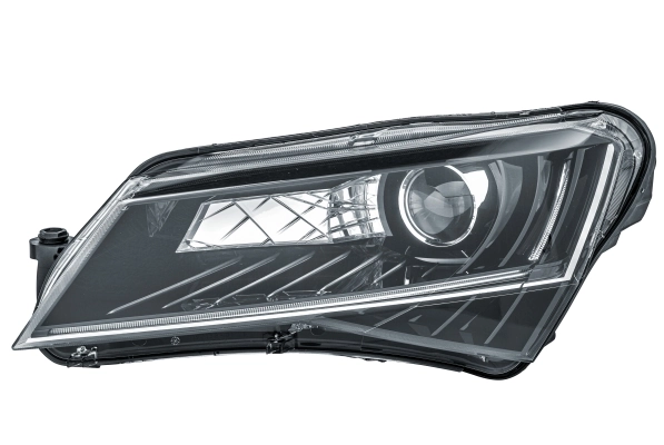 Headlight