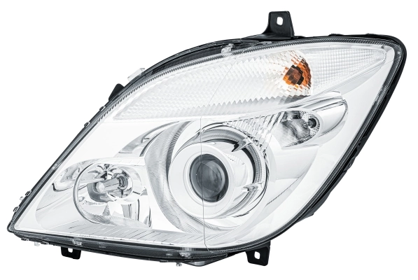 Headlight