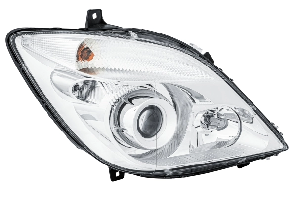 Headlight