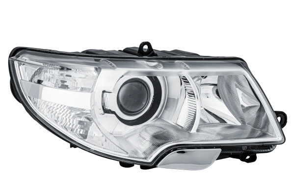 Headlight