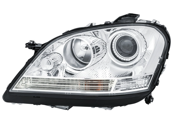 Headlight