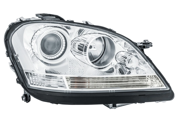 Headlight