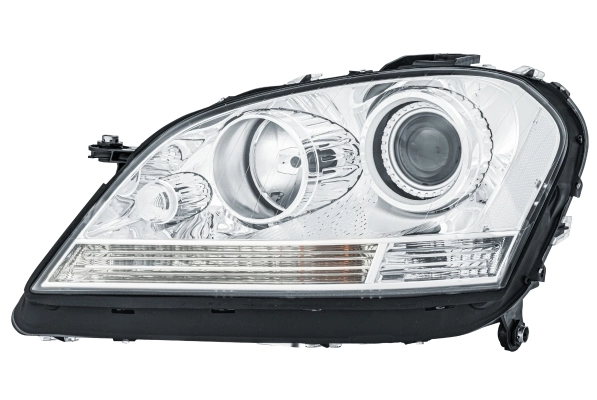 Headlight