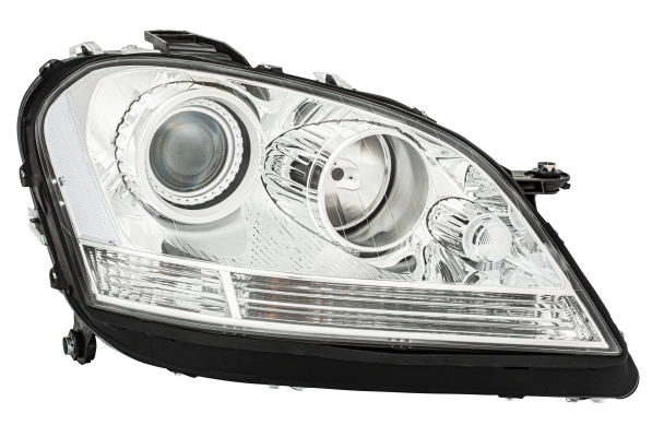Headlight