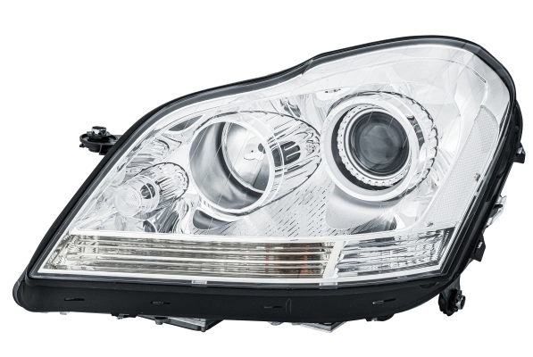 Headlight