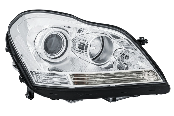 Headlight