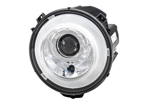 Headlight