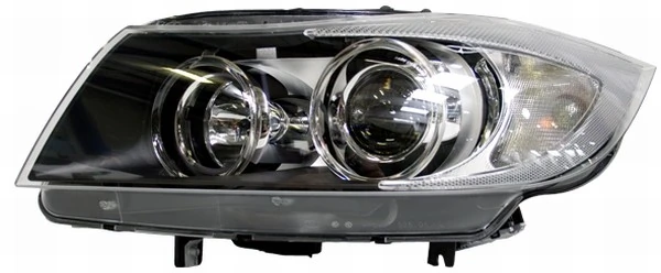 Headlight