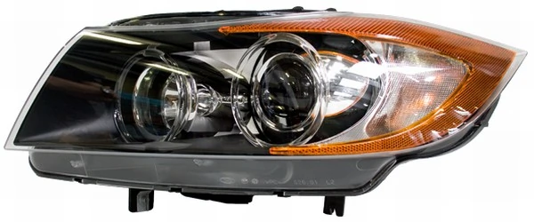 Headlight