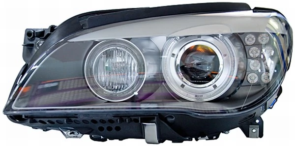 Headlight