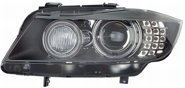 Headlight