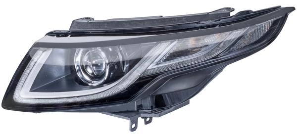 Headlight