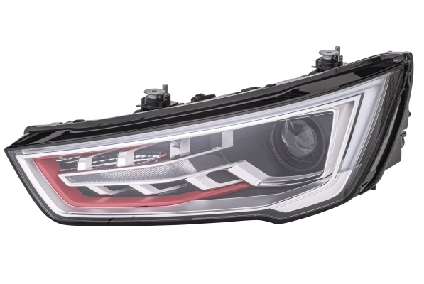 Headlight