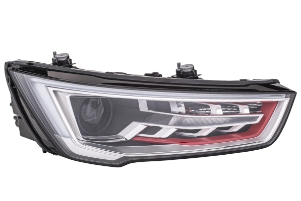 Headlight