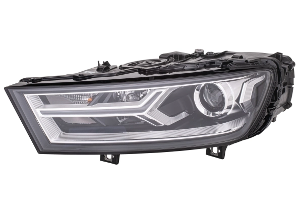 Headlight