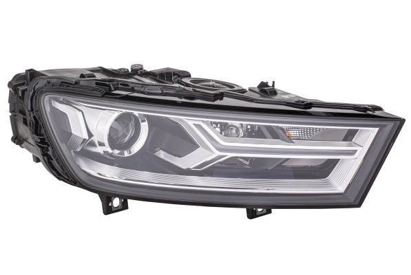 Headlight