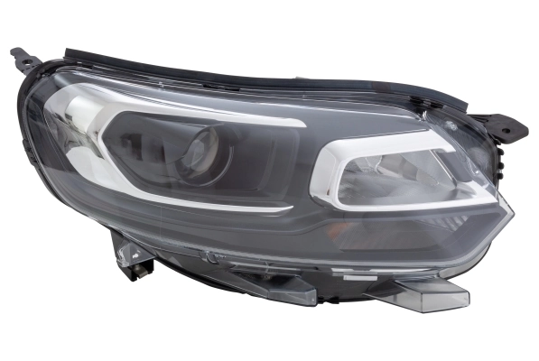 Headlight