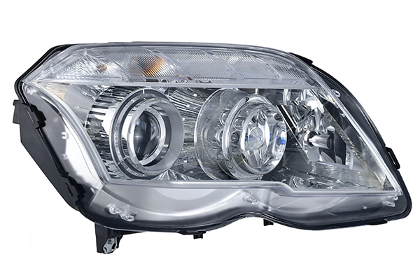 Headlight