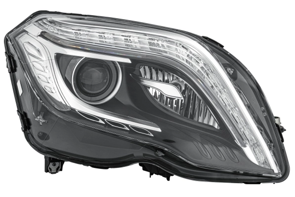 Headlight