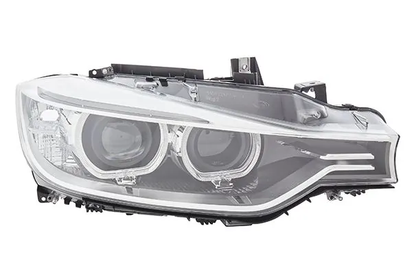 Headlight