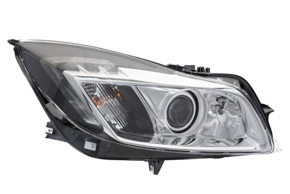Headlight