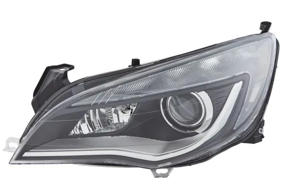 Headlight