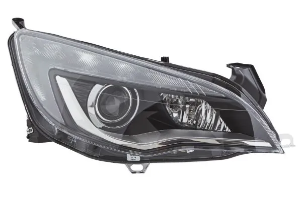 Headlight
