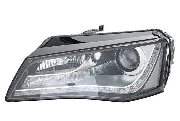 Headlight
