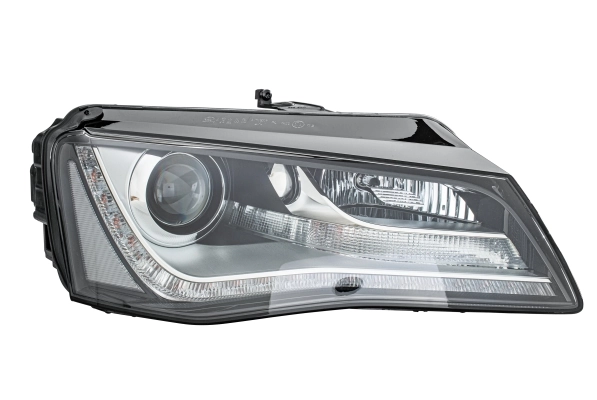 Headlight