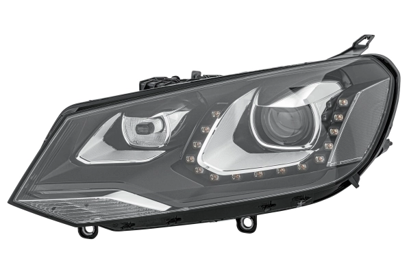 Headlight