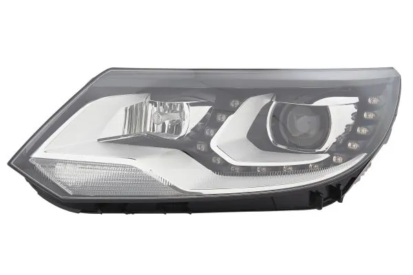 Headlight