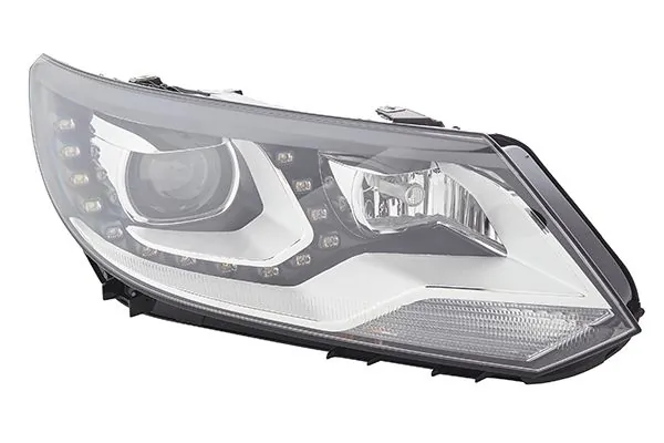 Headlight
