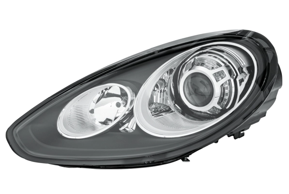 Headlight