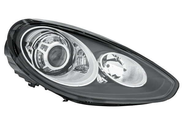 Headlight